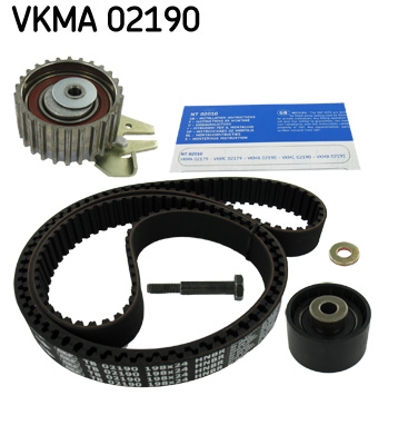 Set curea de distributie VKMA 02190 SKF